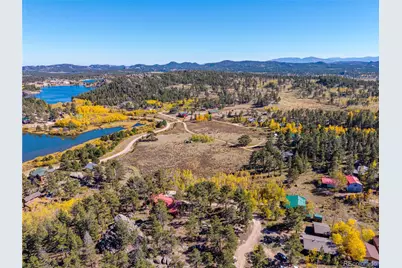 Lot 2A & 2B, Red Feather Lakes, CO 80545 - Photo 14