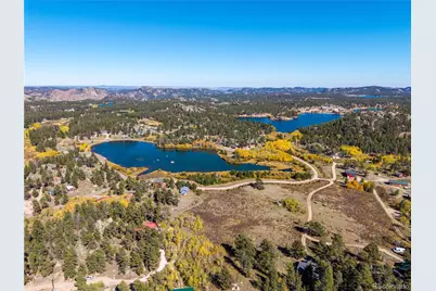 Lot 2A & 2B, Red Feather Lakes, CO 80545 - Photo 30