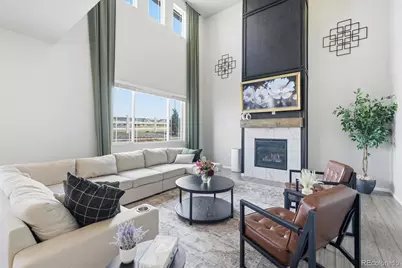 1834 S De Gaulle Court, Aurora, CO 80018 - Photo 16