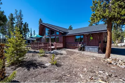 18 County Road 4435, Grand Lake, CO 80447 - Photo 34