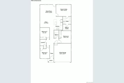 172 Kobe Lane, Johnstown, CO 80534 - Photo 2