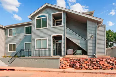 8500 E Jefferson Avenue #9G, Denver, CO 80237 - Photo 1