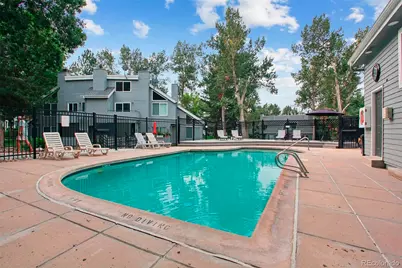 8500 E Jefferson Avenue #9G, Denver, CO 80237 - Photo 22