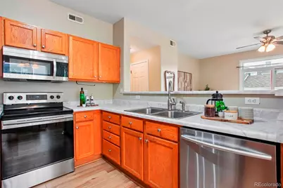 8500 E Jefferson Avenue #9G, Denver, CO 80237 - Photo 6