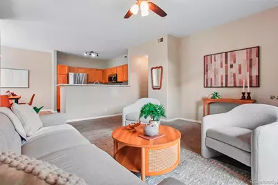 8500 E Jefferson Avenue #9G, Denver, CO 80237 - Photo 2