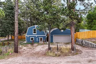 9273 Curtis Rd, Larkspur, CO 80118 - Photo 26
