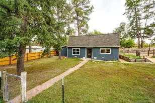 9273 Curtis Rd, Larkspur, CO 80118 - Photo 2