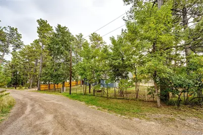 9273 Curtis Road, Larkspur, CO 80118 - Photo 4