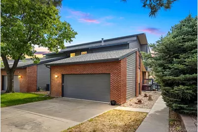 2609 S Quebec Street #5, Denver, CO 80231 - Photo 1