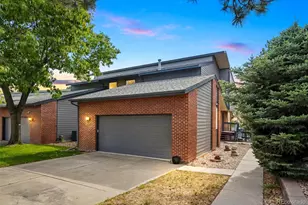 2609 S Quebec Street, Denver, CO 80231 - Photo 1