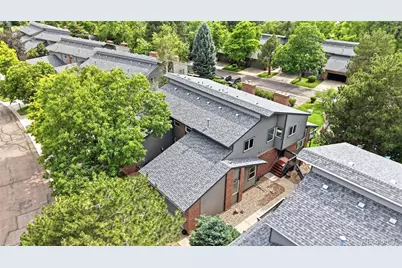 2609 S Quebec Street #5, Denver, CO 80231 - Photo 36