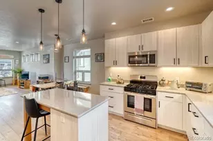 1126 E Poncha Ave, Poncha Springs, CO 81242 - Photo 2