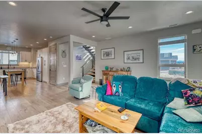 1126 E Poncha Avenue, Poncha Springs, CO 81242 - Photo 8