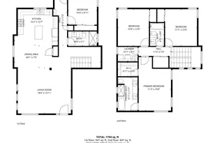 1126 E Poncha Ave, Poncha Springs, CO 81242 - Photo 14