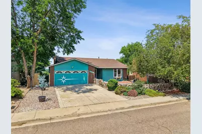 7861 W 72nd Place, Arvada, CO 80005 - Photo 1