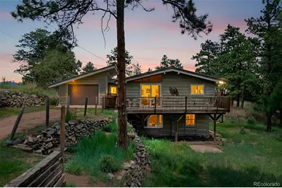 24 Pine Road, Golden, CO 80401 - Photo 1