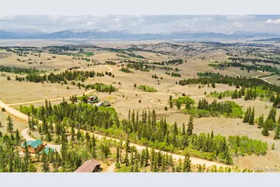 811 S Quarter Horse Road, Como, CO 80432 - Photo 4