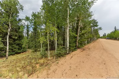 811 S Quarter Horse Road, Como, CO 80432 - Photo 14