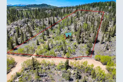 216 Ambush Lane, Jefferson, CO 80456 - Photo 28