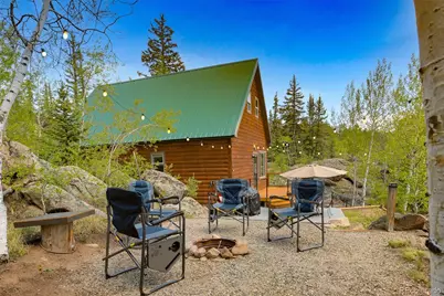 216 Ambush Lane, Jefferson, CO 80456 - Photo 4