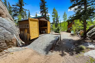 216 Ambush Lane, Jefferson, CO 80456 - Photo 44