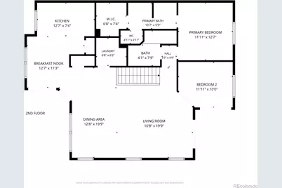5727 W Ohio Avenue, Denver, CO 80226 - Photo 2