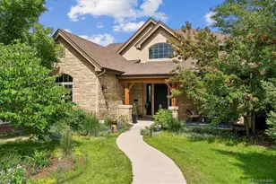 5518 S Foresthill St, Littleton, CO 80120 - Photo 1