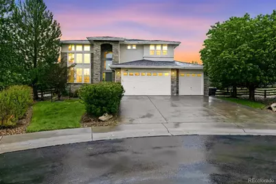 5290 Spur Cross Trail, Parker, CO 80134 - Photo 1