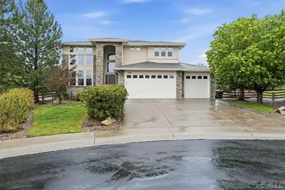 5290 Spur Cross Trail, Parker, CO 80134 - Photo 2