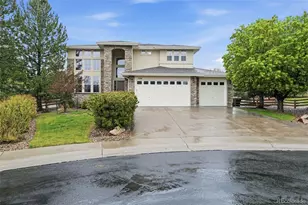 5290 Spur Cross Tr, Parker, CO 80134 - Photo 2