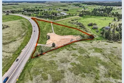 11584 E State Highway 86, Franktown, CO 80116 - Photo 4