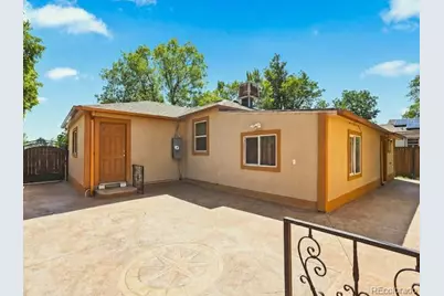 883 S Quieto Way, Denver, CO 80223 - Photo 4