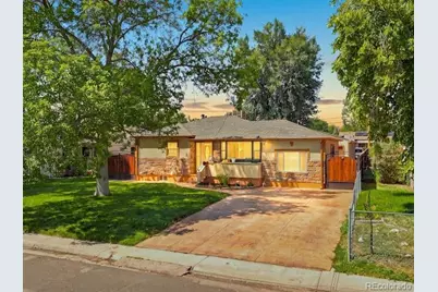 883 S Quieto Way, Denver, CO 80223 - Photo 1