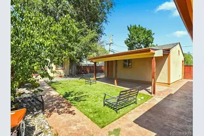 883 S Quieto Way, Denver, CO 80223 - Photo 6