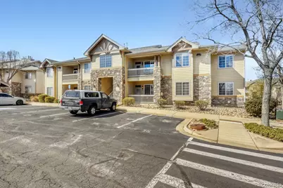 10331 W Girton Drive #104, Lakewood, CO 80227 - Photo 1