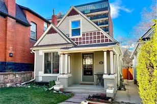 1217 Gaylord St, Denver, CO 80206 - Photo 1