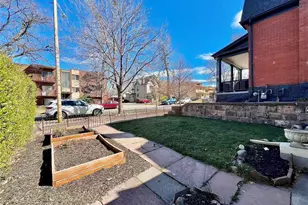 1217 Gaylord St, Denver, CO 80206 - Photo 2