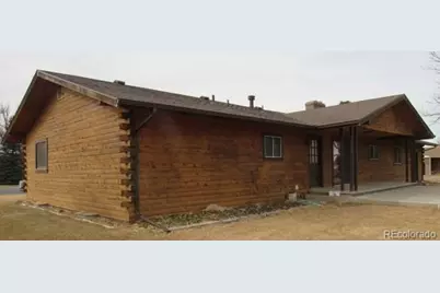 303 S Ivy Street, Yuma, CO 80759 - Photo 2