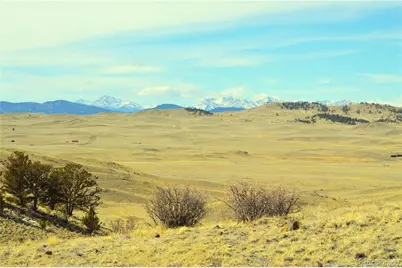 832 Ahlers Lane, Hartsel, CO 80449 - Photo 4