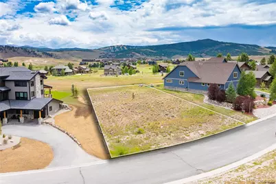 1375 Wildhorse Circle, Granby, CO 80446 - Photo 8