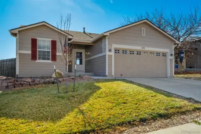 1551 Ancestra Drive, Fountain, CO 80817 - Photo 1