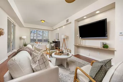 2200 S University Boulevard #105, Denver, CO 80210 - Photo 4