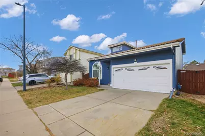 4531 Gibraltar Street, Denver, CO 80249 - Photo 2