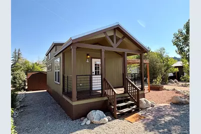 10795 County Road 197A #86, Nathrop, CO 81236 - Photo 16