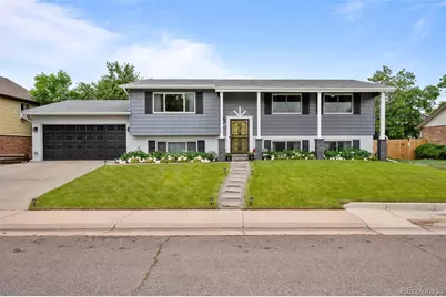 5049 Uvalda Street, Denver, CO 80239 - Photo 1