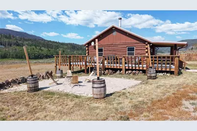 260 County Road 1931, Kremmling, CO 80459 - Photo 4