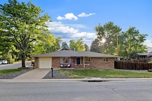 1102 N Ford Street N, Golden, CO 80403 - Photo 1