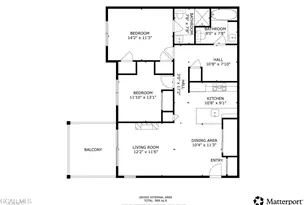 261 Meadow Mile W, Fraser, CO 80442 - Photo 6