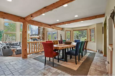 417 Witter Gulch Road, Evergreen, CO 80439 - Photo 14