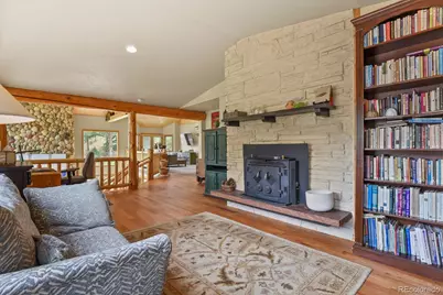 417 Witter Gulch Road, Evergreen, CO 80439 - Photo 36